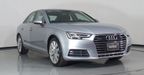 Audi A4 2.0 TFSI S LINE S-TRONIC QUATTRO Sedan 2017