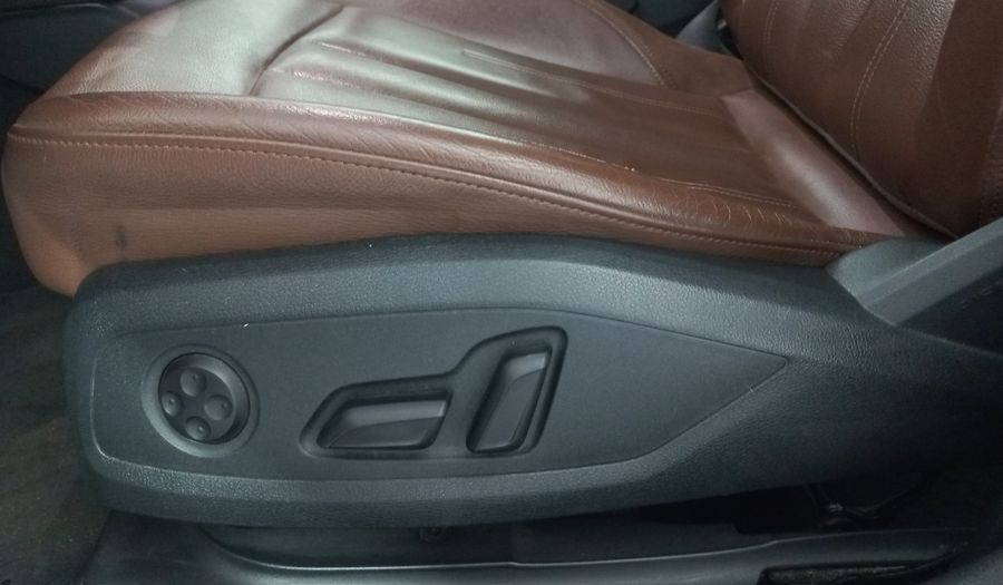Audi A4 2.0 TFSI S LINE S-TRONIC QUATTRO Sedan 2017