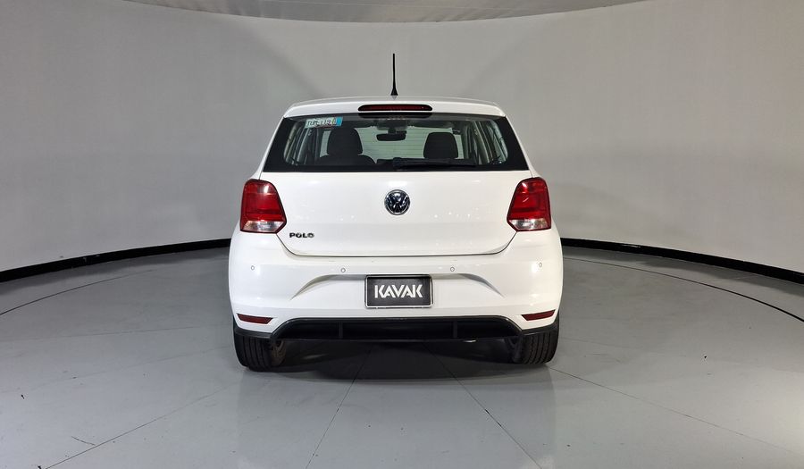 Volkswagen Polo 1.6 EDICION ESPECIAL JOIN AUTO Hatchback 2022