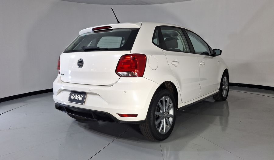 Volkswagen Polo 1.6 EDICION ESPECIAL JOIN AUTO Hatchback 2022