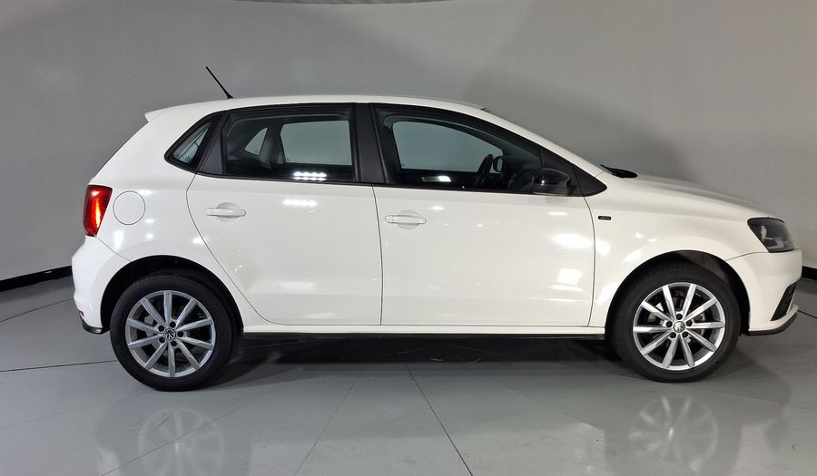 Volkswagen Polo 1.6 EDICION ESPECIAL JOIN AUTO Hatchback 2022