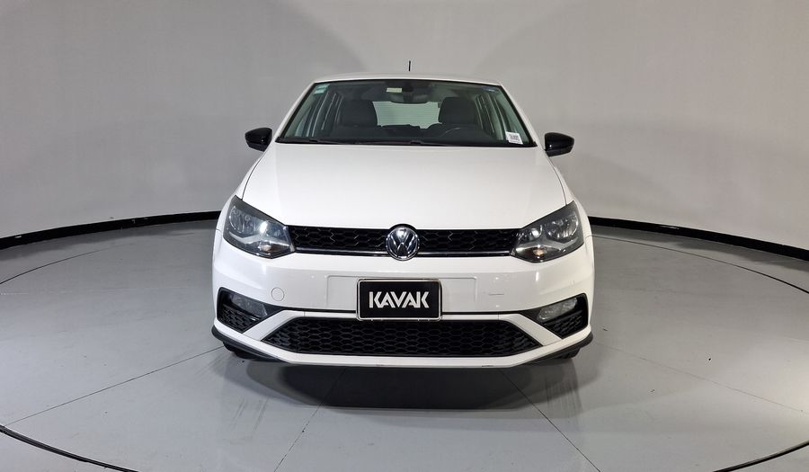 Volkswagen Polo 1.6 EDICION ESPECIAL JOIN AUTO Hatchback 2022