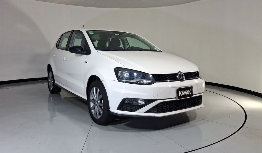 Volkswagen Polo 1.6 EDICION ESPECIAL JOIN AUTO Hatchback 2022