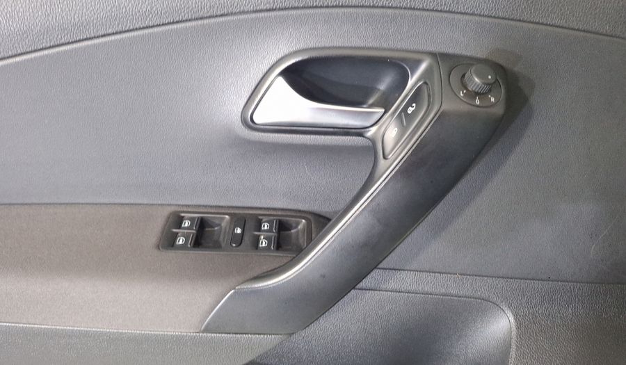 Volkswagen Polo 1.6 EDICION ESPECIAL JOIN AUTO Hatchback 2022