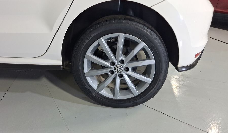 Volkswagen Polo 1.6 EDICION ESPECIAL JOIN AUTO Hatchback 2022