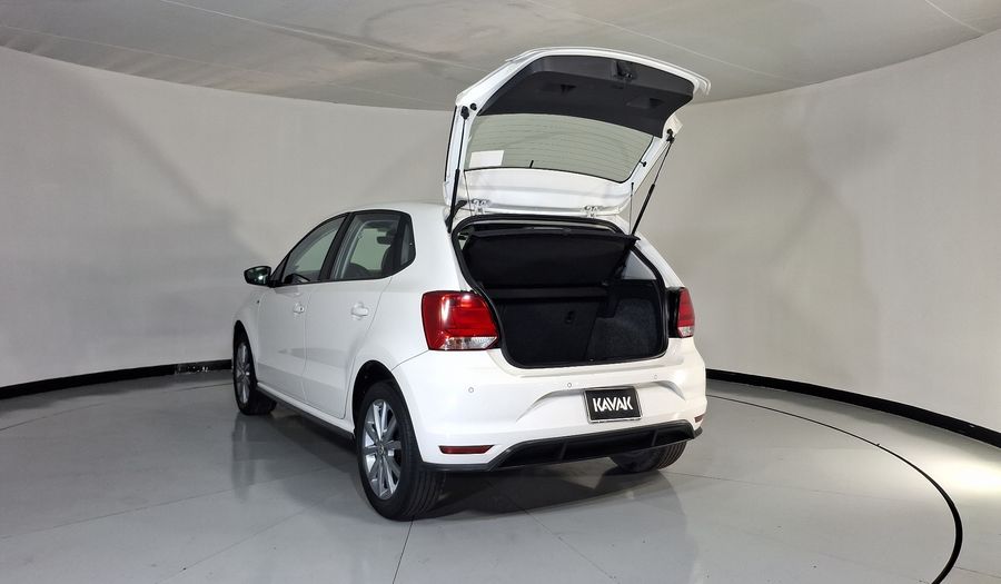 Volkswagen Polo 1.6 EDICION ESPECIAL JOIN AUTO Hatchback 2022