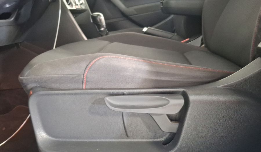 Volkswagen Polo 1.6 EDICION ESPECIAL JOIN AUTO Hatchback 2022