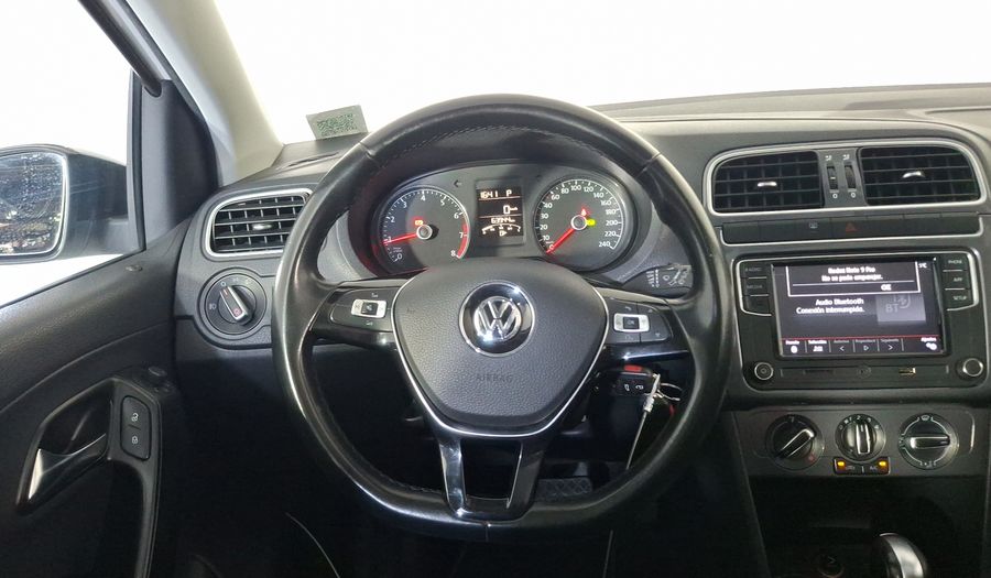 Volkswagen Polo 1.6 EDICION ESPECIAL JOIN AUTO Hatchback 2022