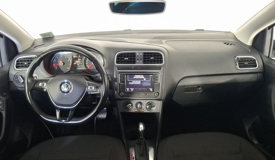 Volkswagen Polo 1.6 EDICION ESPECIAL JOIN AUTO Hatchback 2022