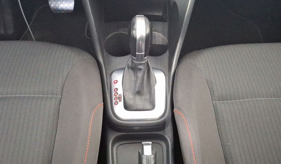 Volkswagen Polo 1.6 EDICION ESPECIAL JOIN AUTO Hatchback 2022