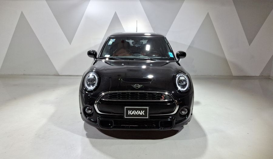 Mini Cooper S 2.0 COOPER HOT CHILI DCT Hatchback 2020