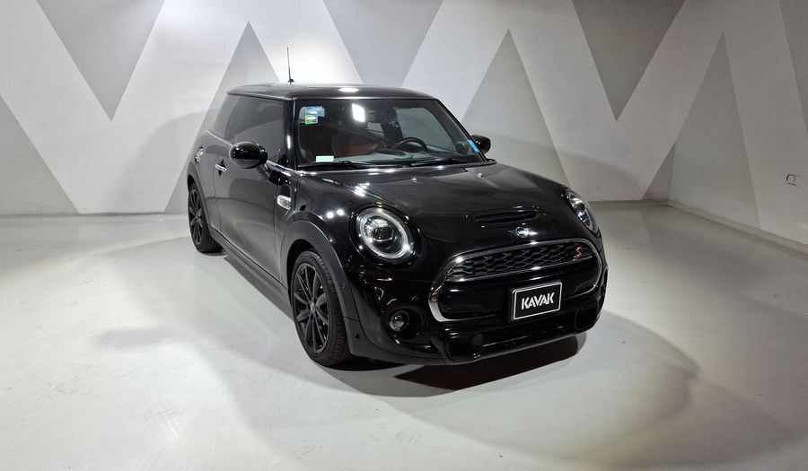 Mini Cooper S 2.0 COOPER HOT CHILI DCT Hatchback 2020