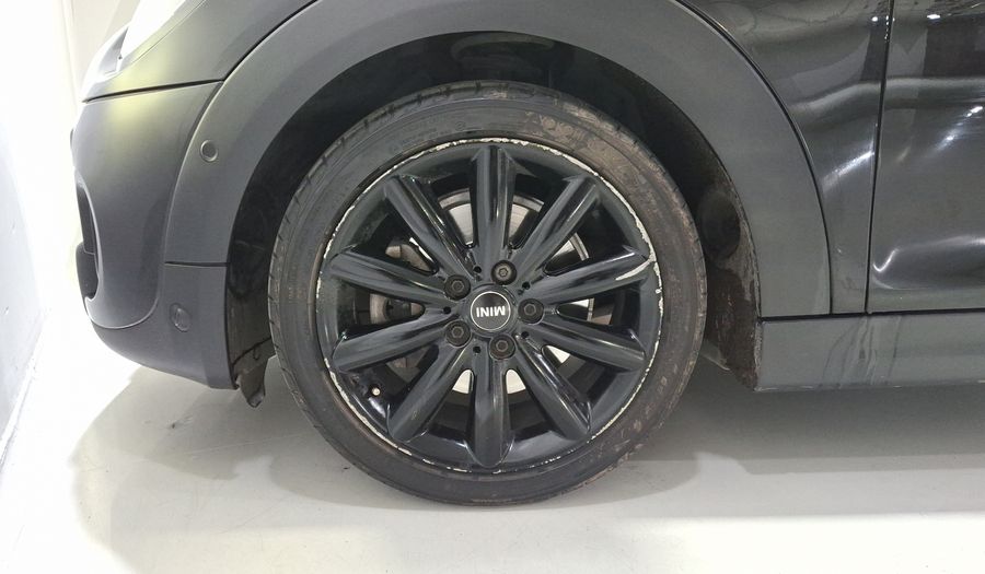 Mini Cooper S 2.0 COOPER HOT CHILI DCT Hatchback 2020