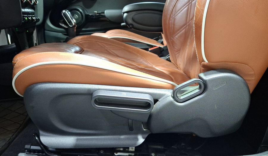 Mini Cooper S 2.0 COOPER HOT CHILI DCT Hatchback 2020