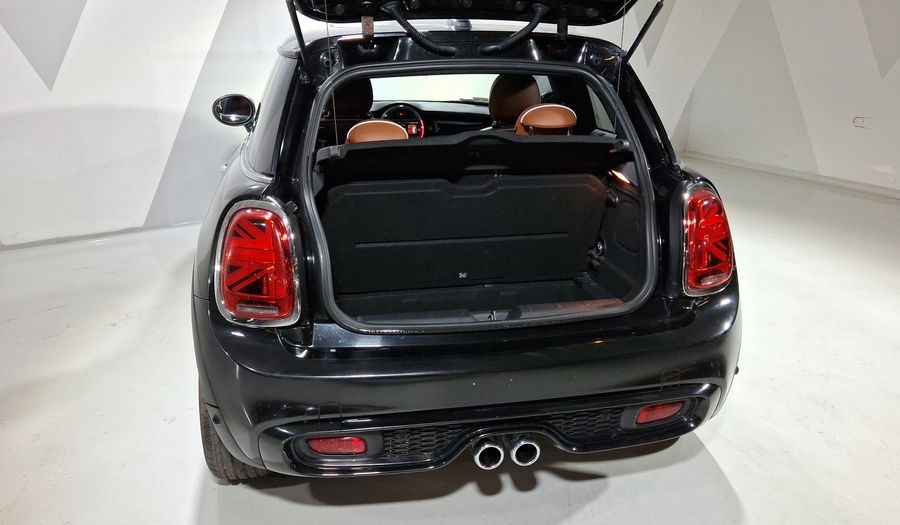 Mini Cooper S 2.0 COOPER HOT CHILI DCT Hatchback 2020