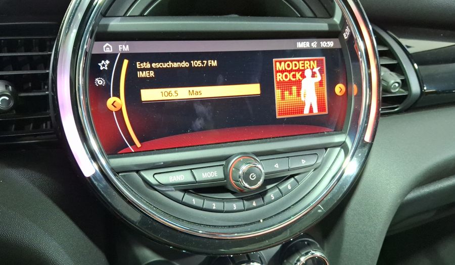 Mini Cooper S 2.0 COOPER HOT CHILI DCT Hatchback 2020