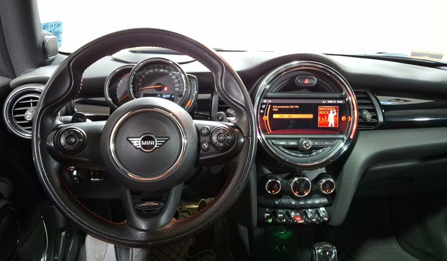 Mini Cooper S 2.0 COOPER HOT CHILI DCT Hatchback 2020