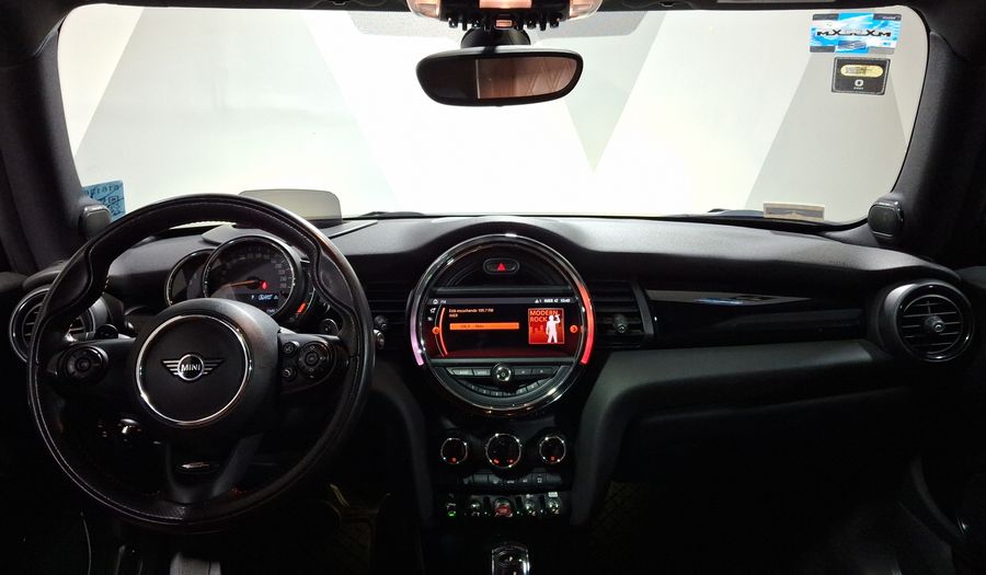 Mini Cooper S 2.0 COOPER HOT CHILI DCT Hatchback 2020
