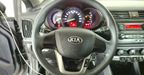 Kia Rio 5 1.4 EX DAB ABS AC 5HB Hatchback 2014