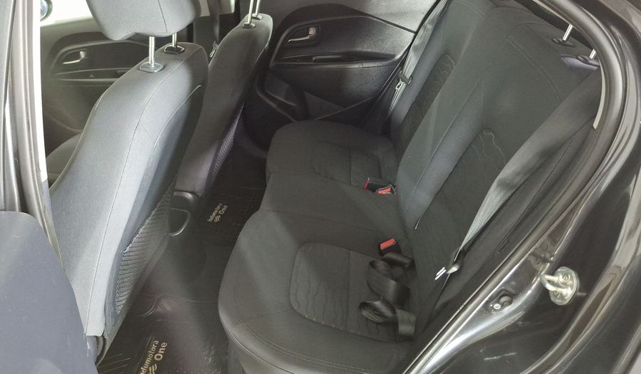 Kia Rio 5 1.4 EX DAB ABS AC 5HB Hatchback 2014