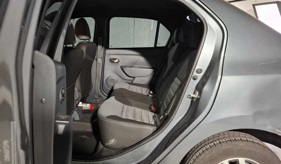 Renault Logan 1.6 INTENS Sedan 2024