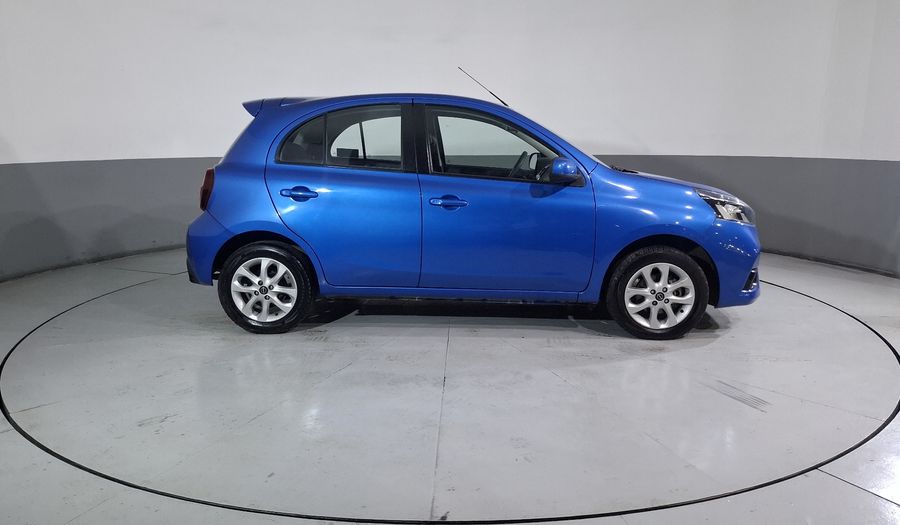 Nissan March 1.6 ADVANCE Hatchback 2022