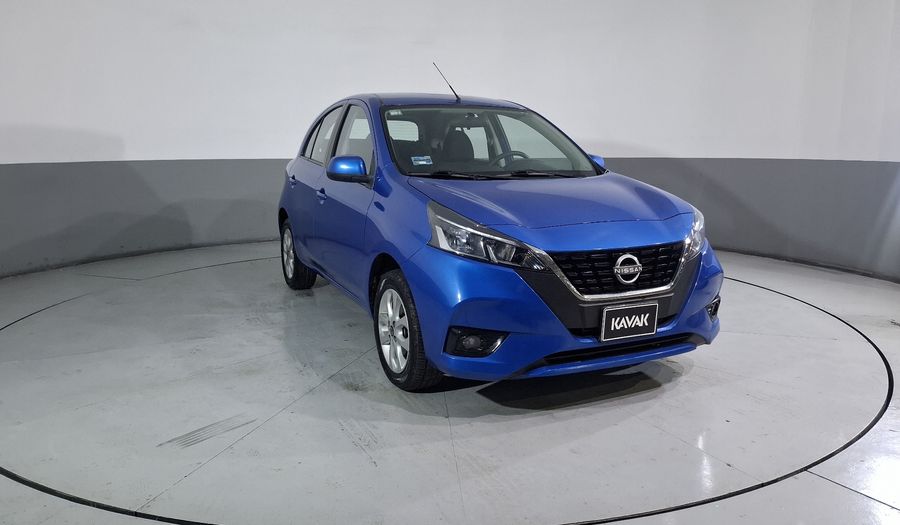 Nissan March 1.6 ADVANCE Hatchback 2022