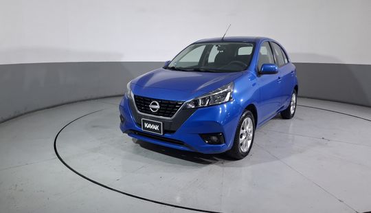 Nissan • March