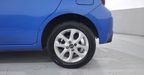 Nissan March 1.6 ADVANCE Hatchback 2022