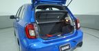 Nissan March 1.6 ADVANCE Hatchback 2022