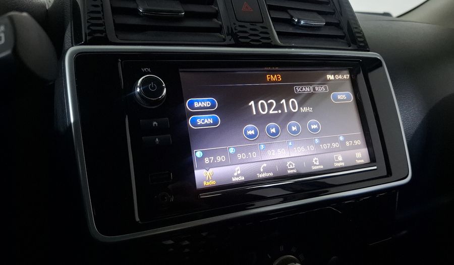 Nissan March 1.6 ADVANCE Hatchback 2022