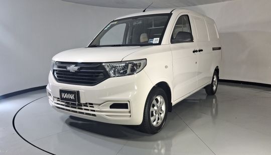 Chevrolet • Tornado Van