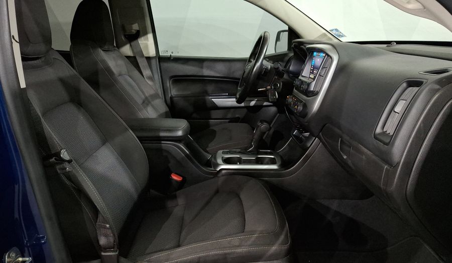 Chevrolet Colorado 3.6 LT C AUTO 4WD Pickup 2020