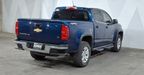 Chevrolet Colorado 3.6 LT C AUTO 4WD Pickup 2020