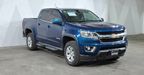 Chevrolet Colorado 3.6 LT C AUTO 4WD Pickup 2020