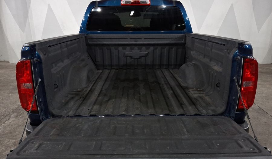 Chevrolet Colorado 3.6 LT C AUTO 4WD Pickup 2020