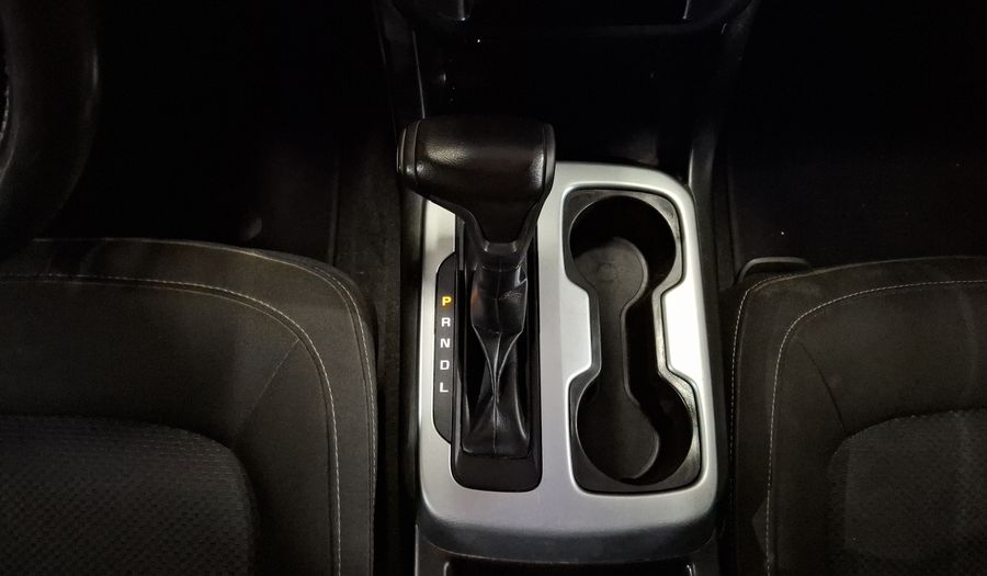 Chevrolet Colorado 3.6 LT C AUTO 4WD Pickup 2020