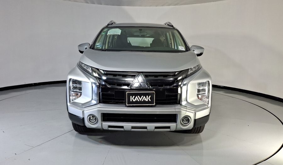 Mitsubishi Xpander 1.5 CROSS AUTO Minivan 2023