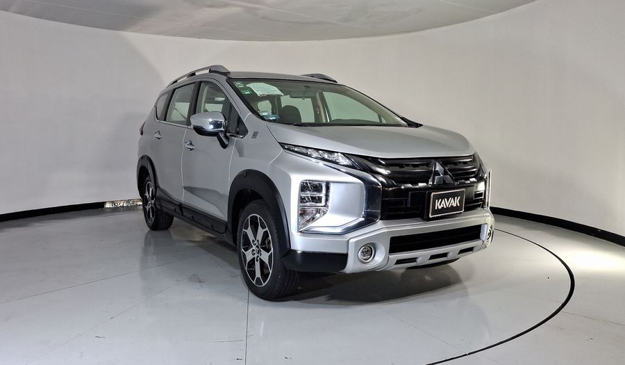 Mitsubishi Xpander 1.5 CROSS AUTO Minivan 2023