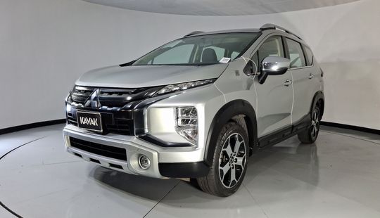 Mitsubishi • Xpander