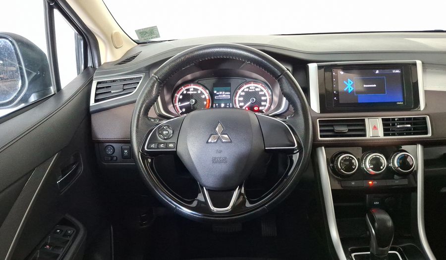 Mitsubishi Xpander 1.5 CROSS AUTO Minivan 2023