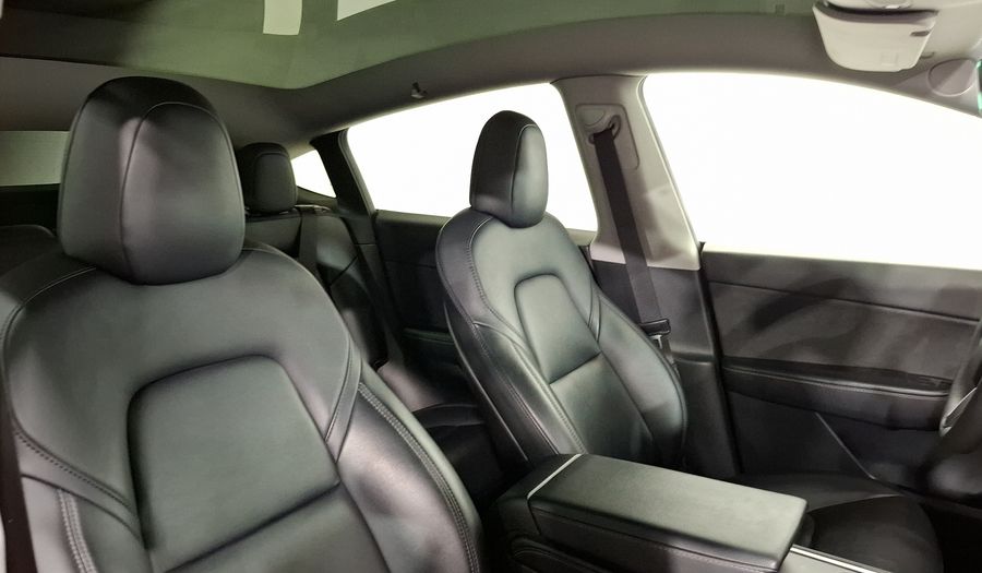 Tesla Model Y BEV 75KWH LONG RANGE AUTO 4WD Suv 2021