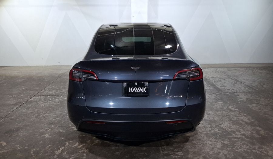 Tesla Model Y BEV 75KWH LONG RANGE AUTO 4WD Suv 2021
