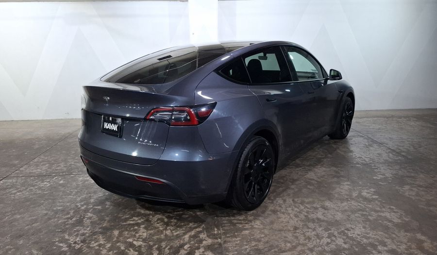 Tesla Model Y BEV 75KWH LONG RANGE AUTO 4WD Suv 2021