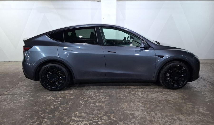 Tesla Model Y BEV 75KWH LONG RANGE AUTO 4WD Suv 2021