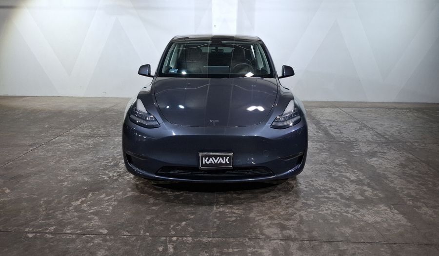 Tesla Model Y BEV 75KWH LONG RANGE AUTO 4WD Suv 2021