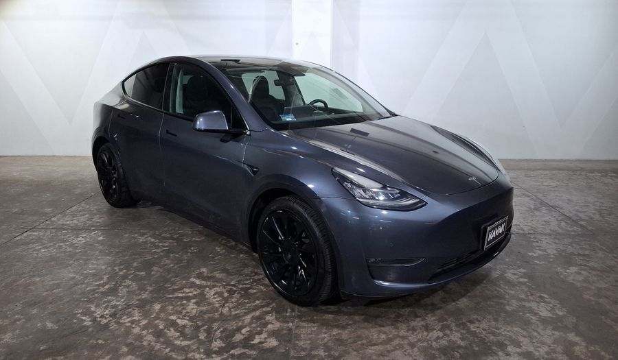 Tesla Model Y BEV 75KWH LONG RANGE AUTO 4WD Suv 2021