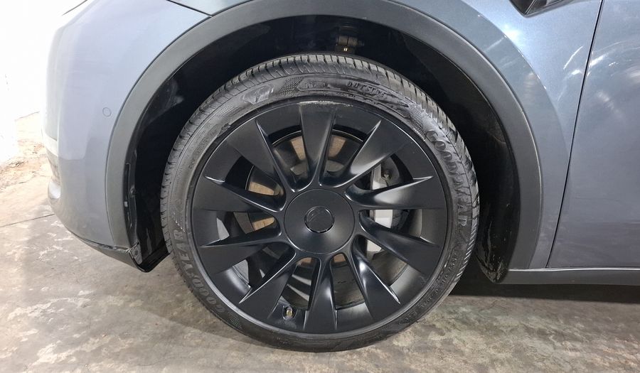 Tesla Model Y BEV 75KWH LONG RANGE AUTO 4WD Suv 2021
