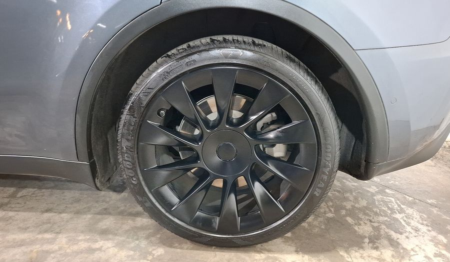 Tesla Model Y BEV 75KWH LONG RANGE AUTO 4WD Suv 2021
