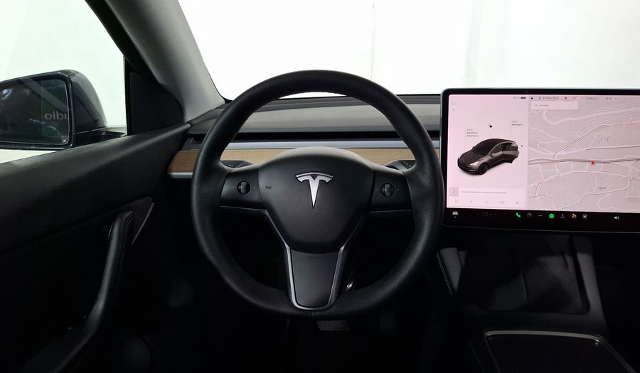 Tesla Model Y BEV 75KWH LONG RANGE AUTO 4WD Suv 2021